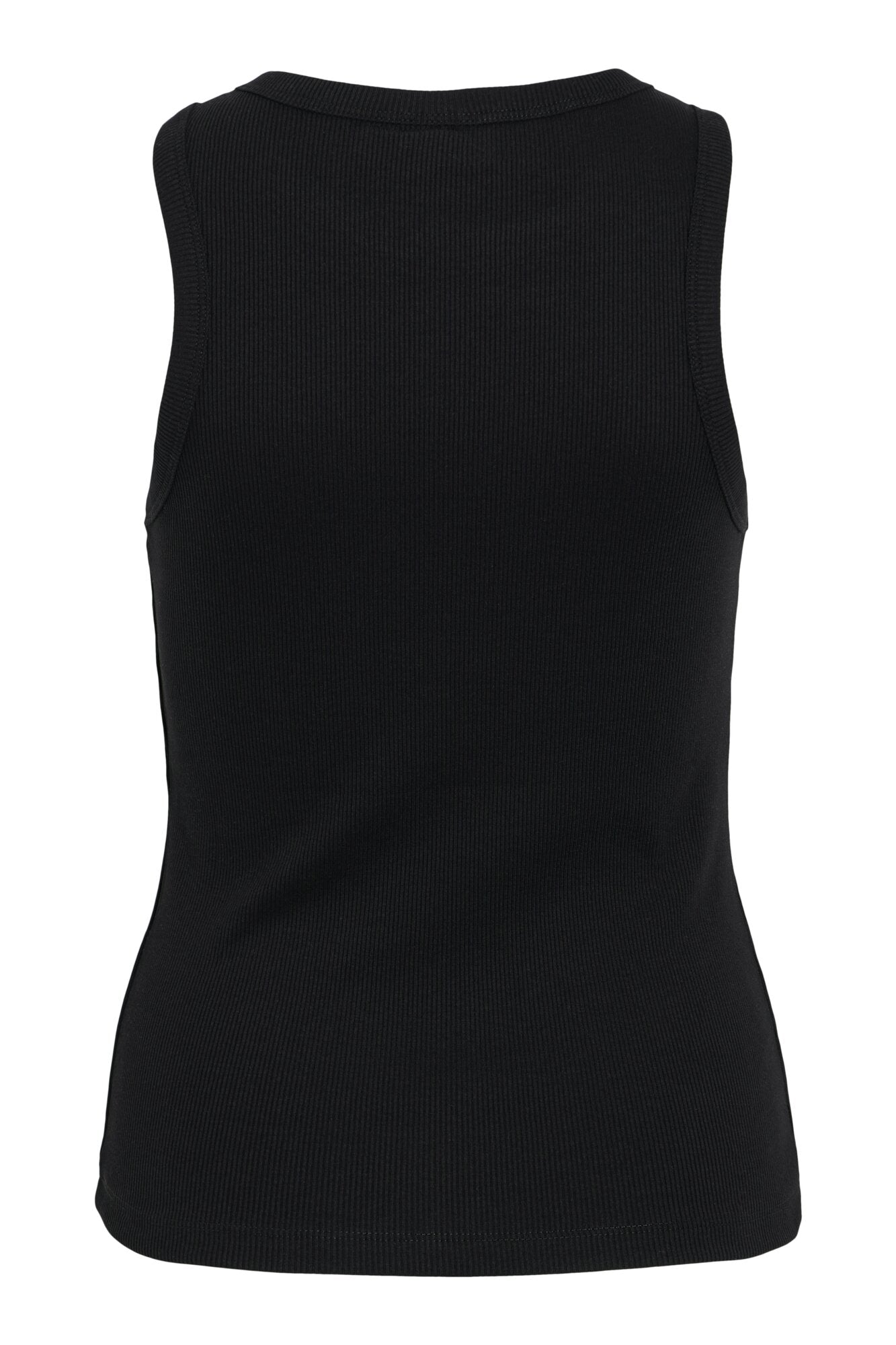 Visola Tank top - Black Beauty