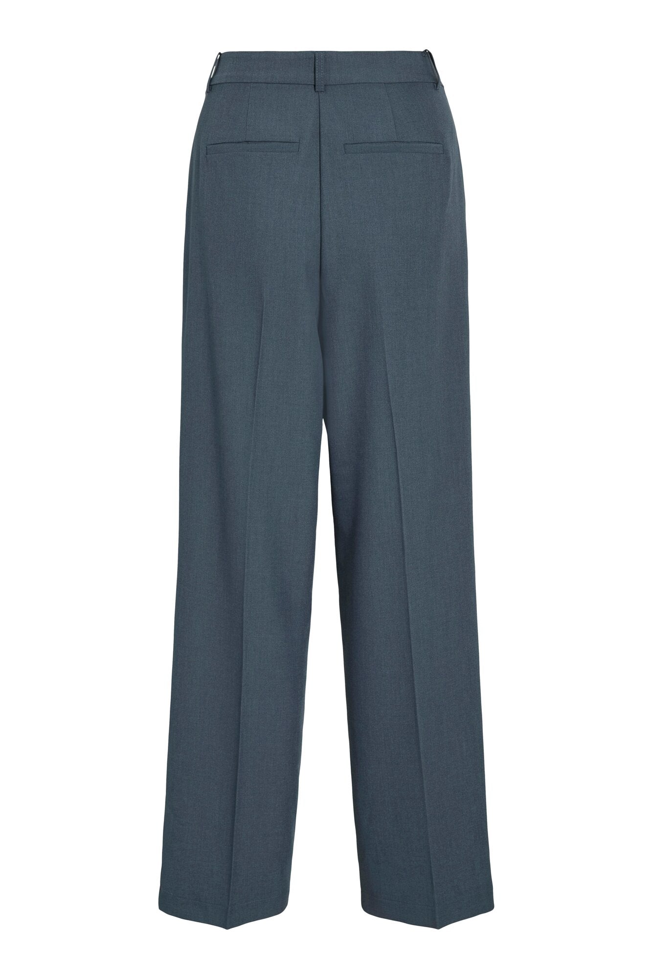 Visiffe Straight bukser -  Vintage indigo