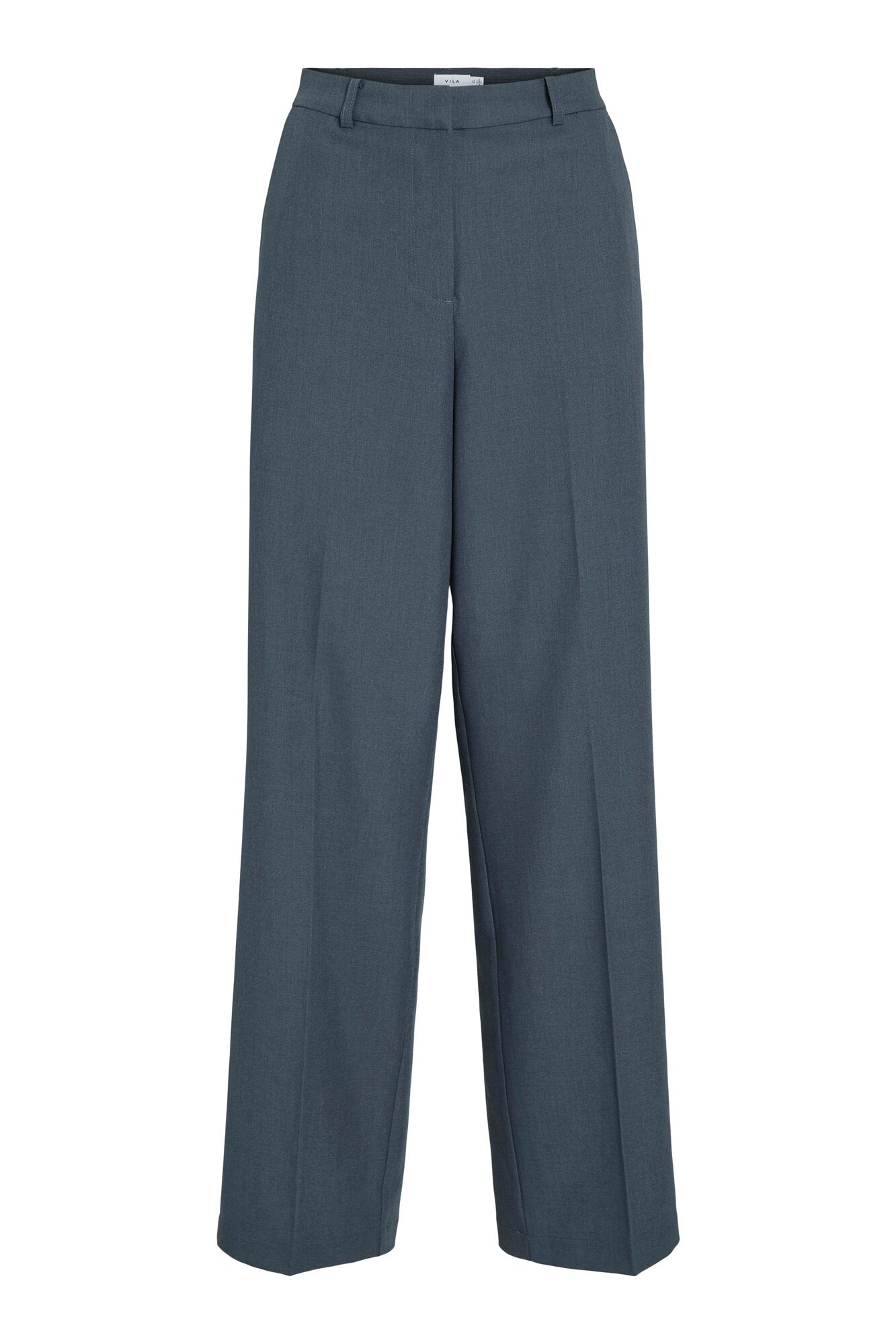 Visiffe Straight bukser -  Vintage indigo