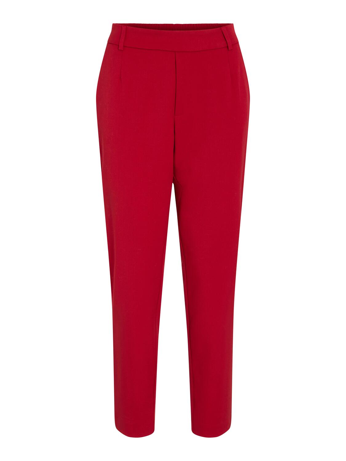 Vivarone slim bukser -  Jester Red