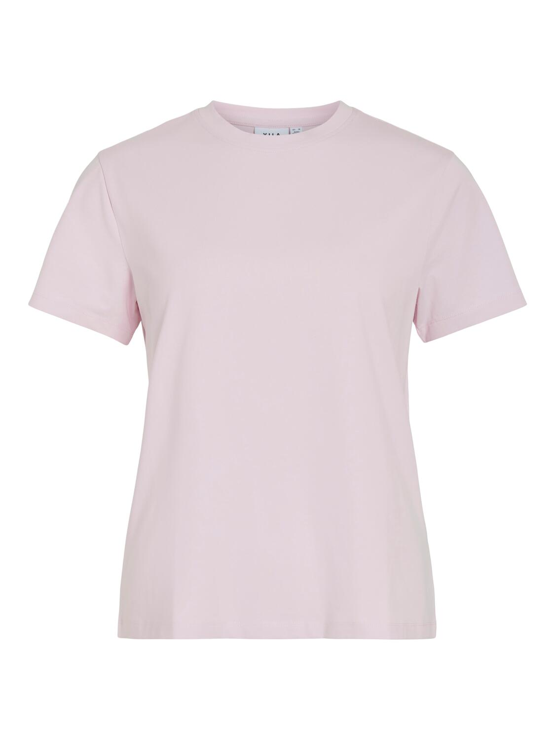 Vinora t-shirt - Cherry Blossom