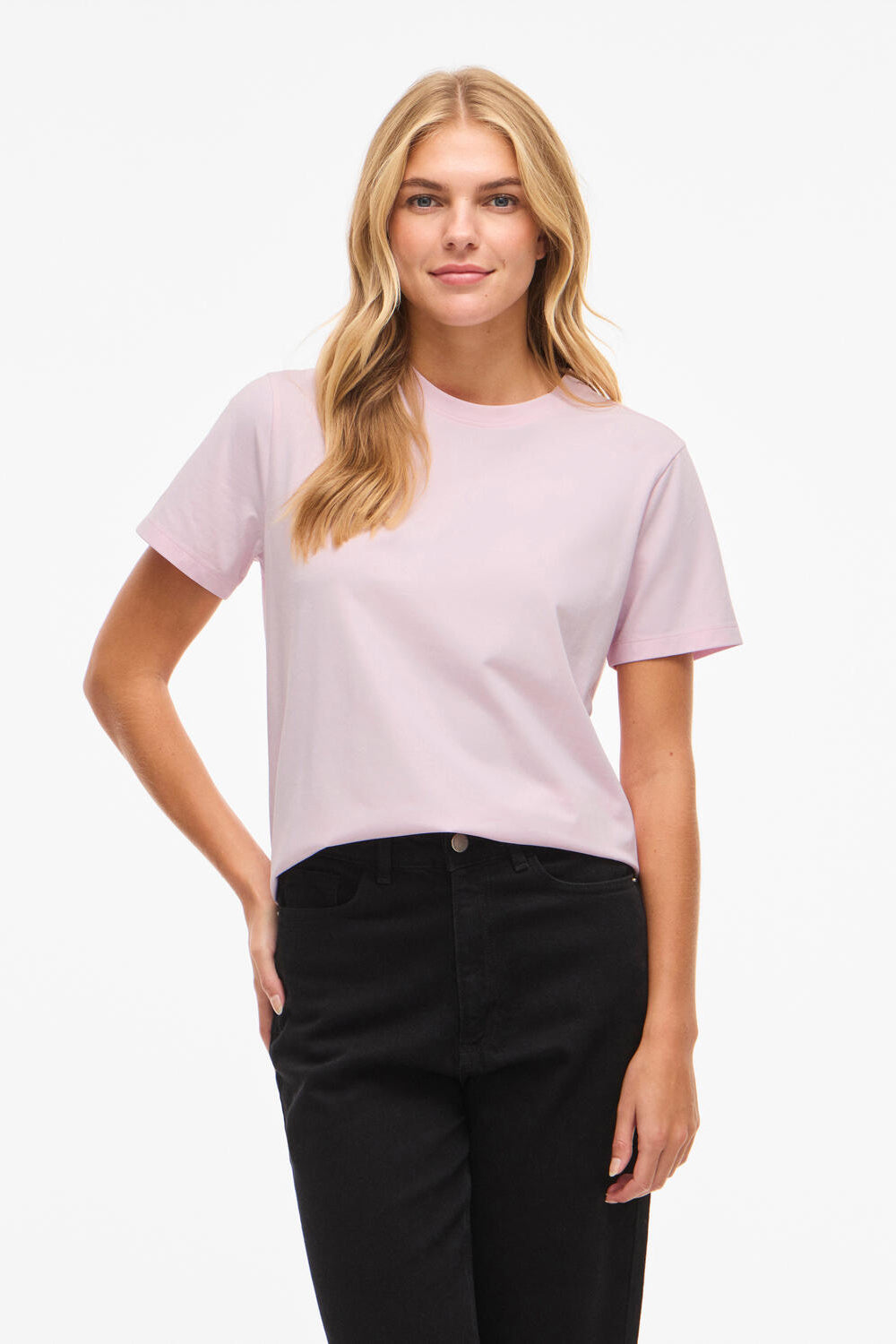 Vinora t-shirt - Cherry Blossom