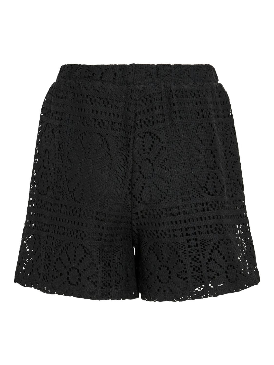 Vimerinda shorts - Black Beauty