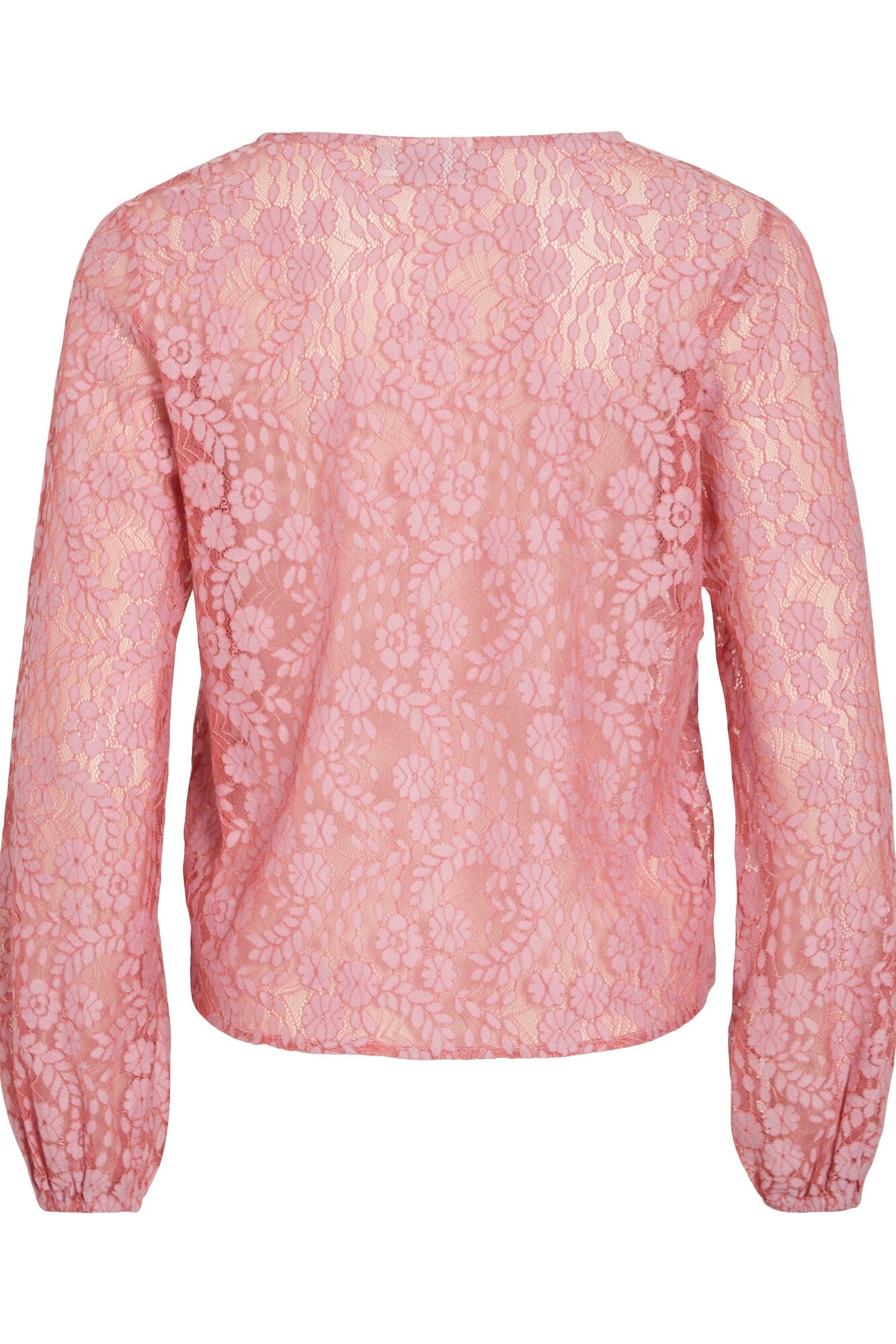 Vihibo blonde top - Ballerina