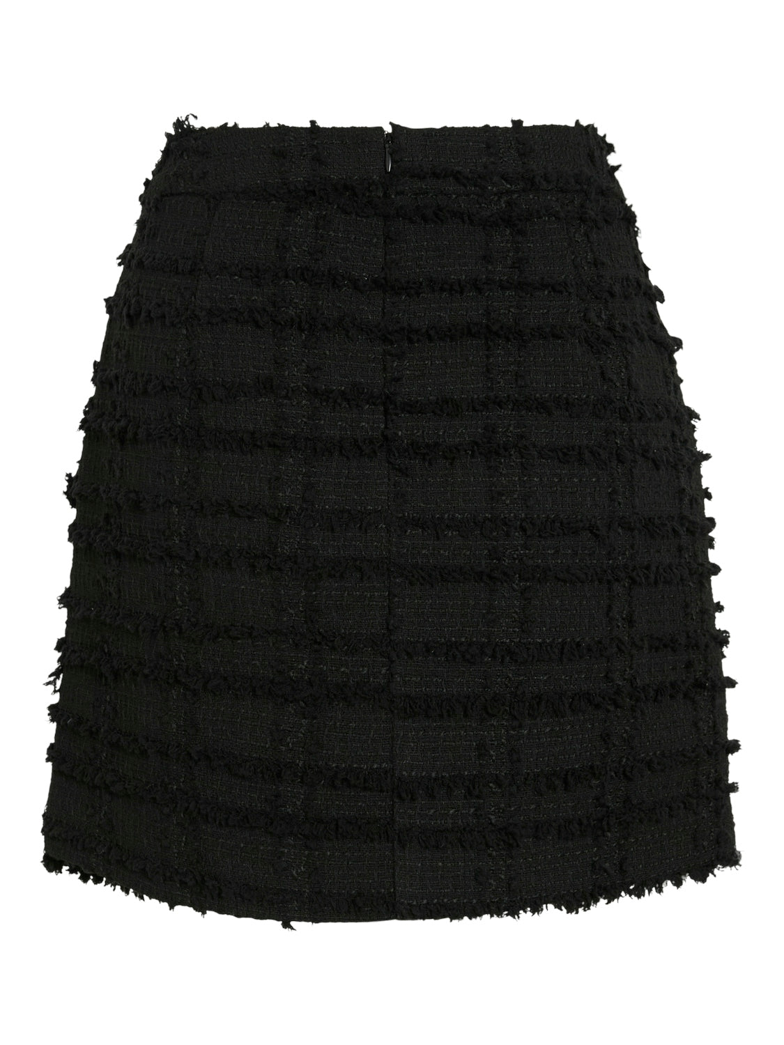 Viarisana RW kort nederdel - Black Beauty
