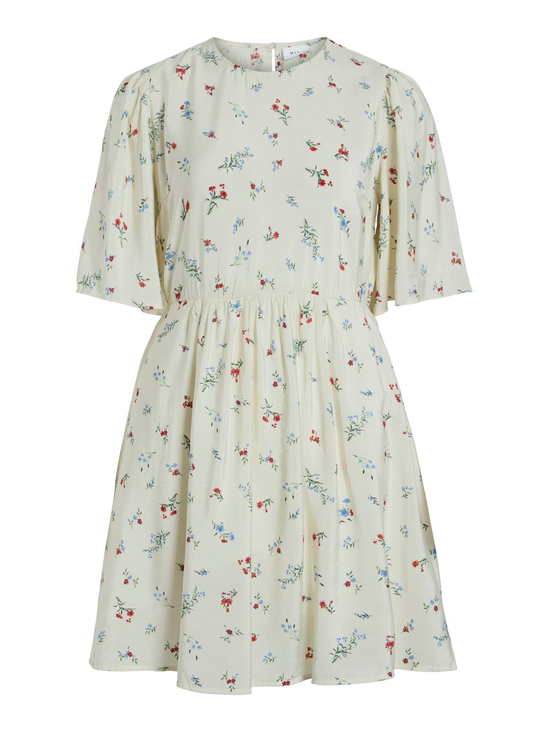 Vihavanne Rima kjole - Birch