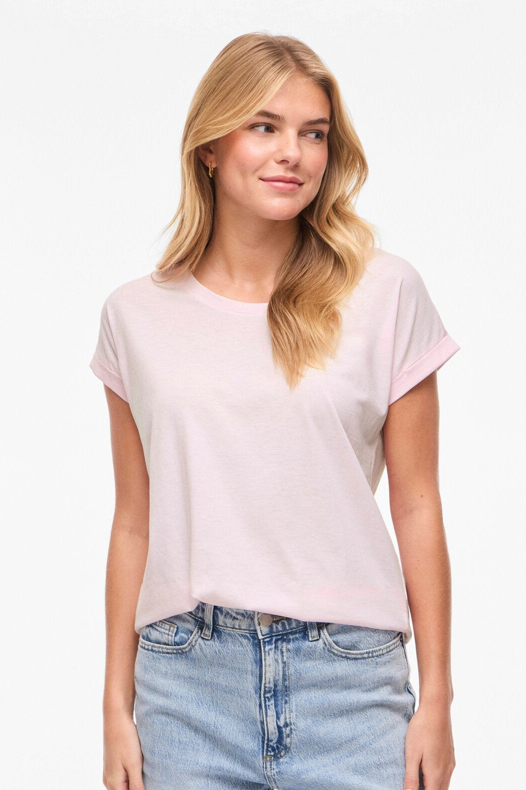 Vidreamers Pure t-shirt - Cherry Blossom