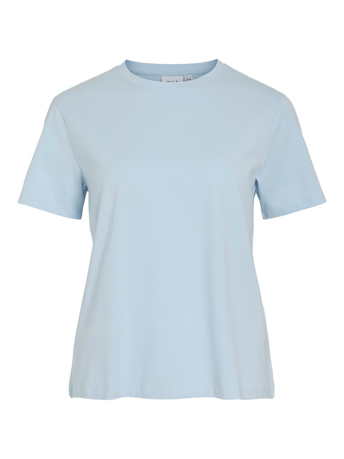 Vinora t-shirt - Nantucket Breeze