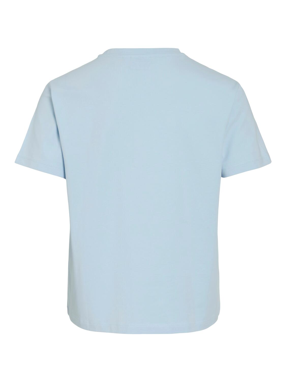 Vinora t-shirt - Nantucket Breeze