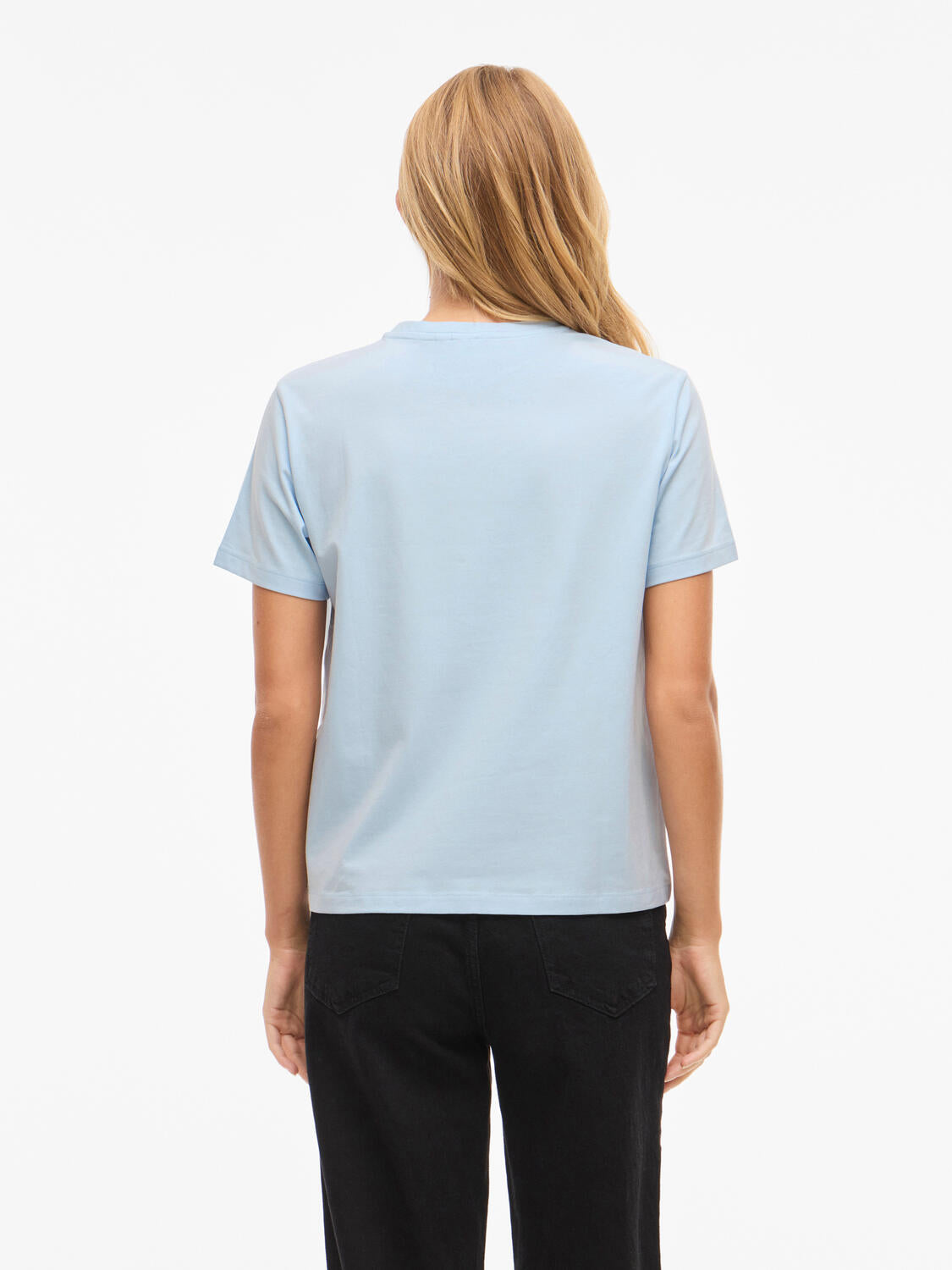 Vinora t-shirt - Nantucket Breeze