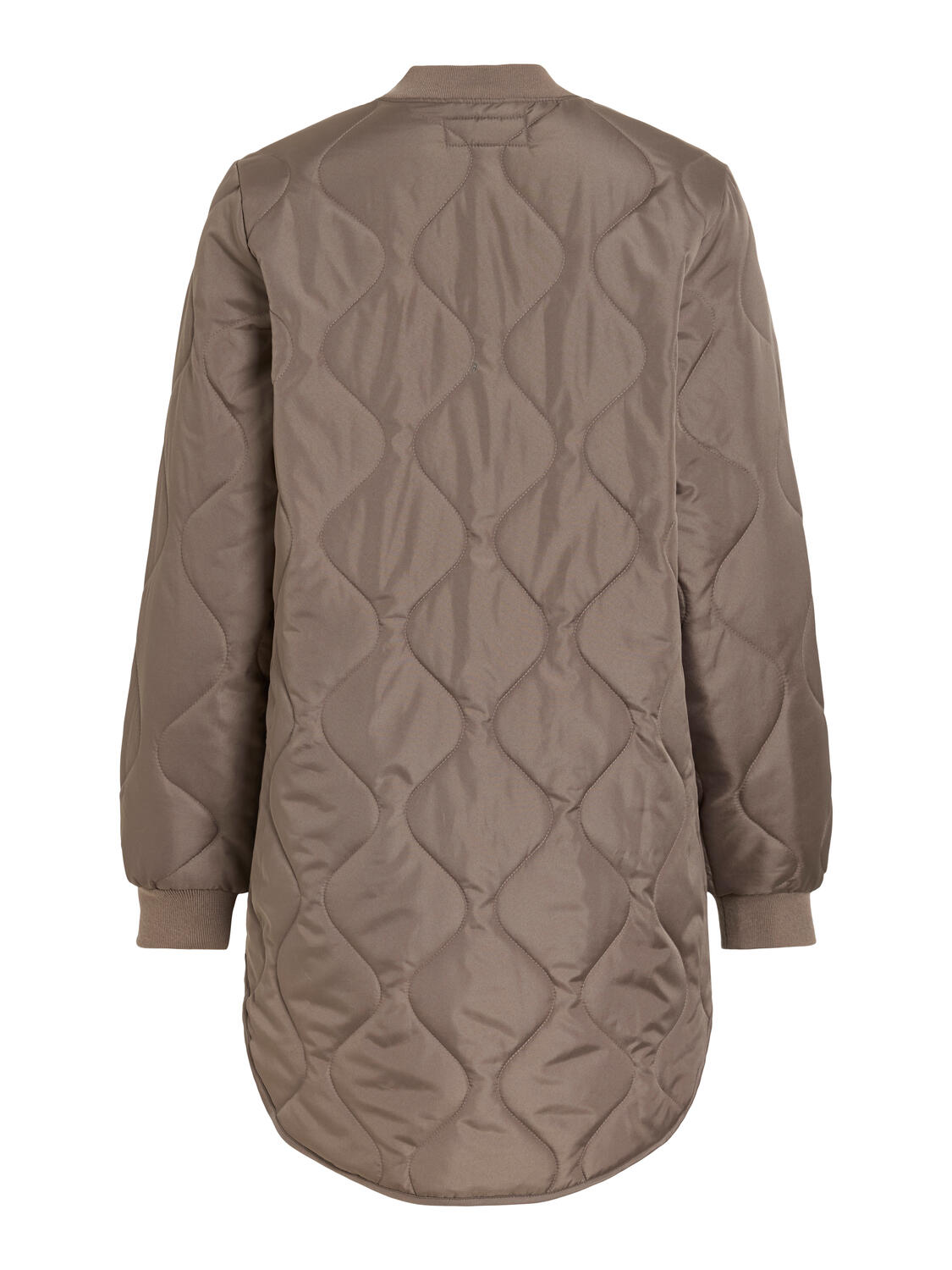 Vitate quiltet jakke - Falcon