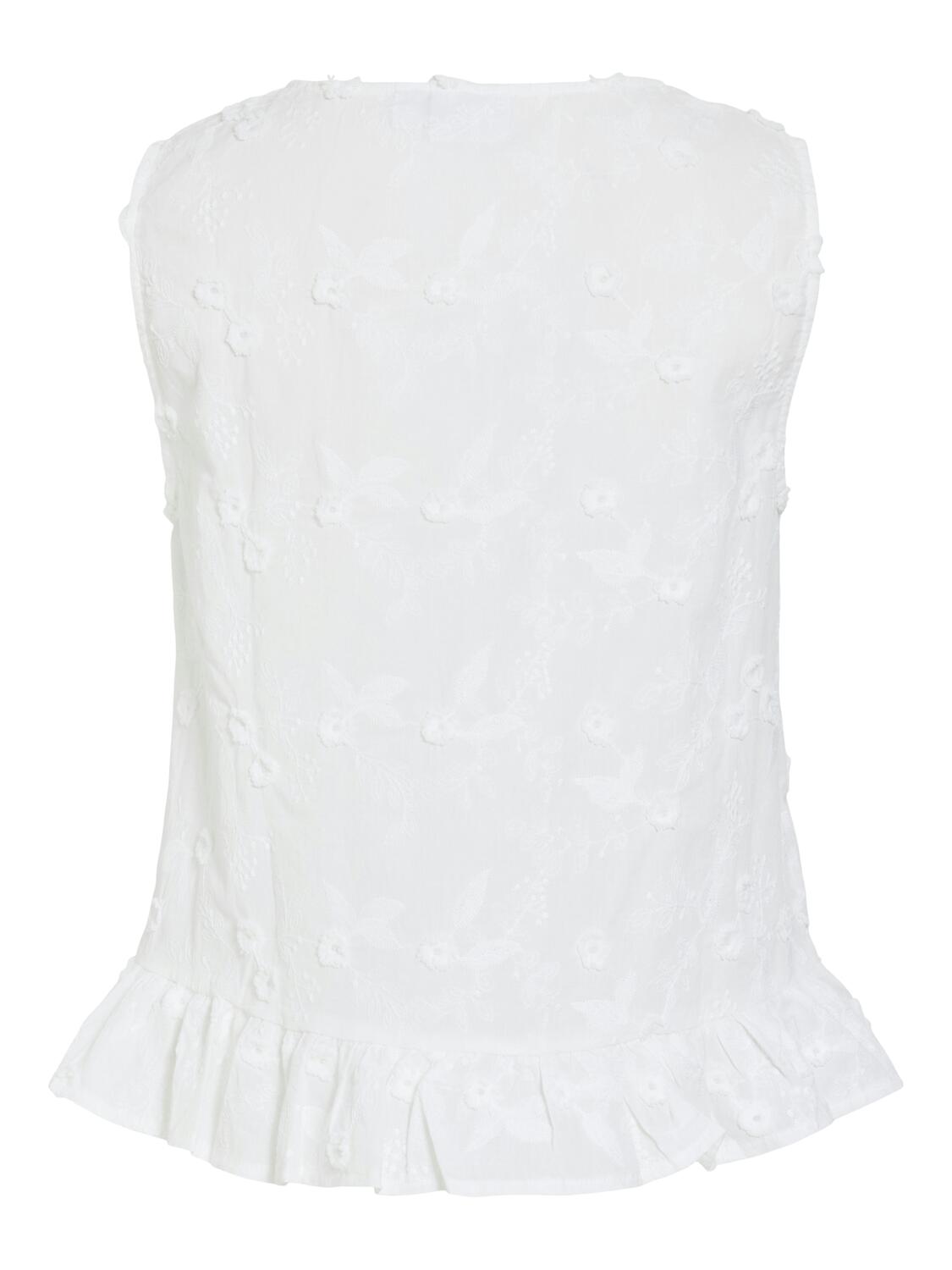 Visimone top - Snow White