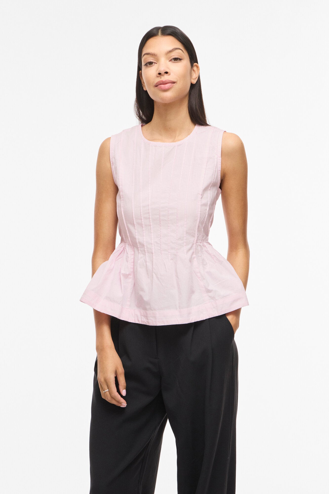 Vijimba top - Cherry Blossom