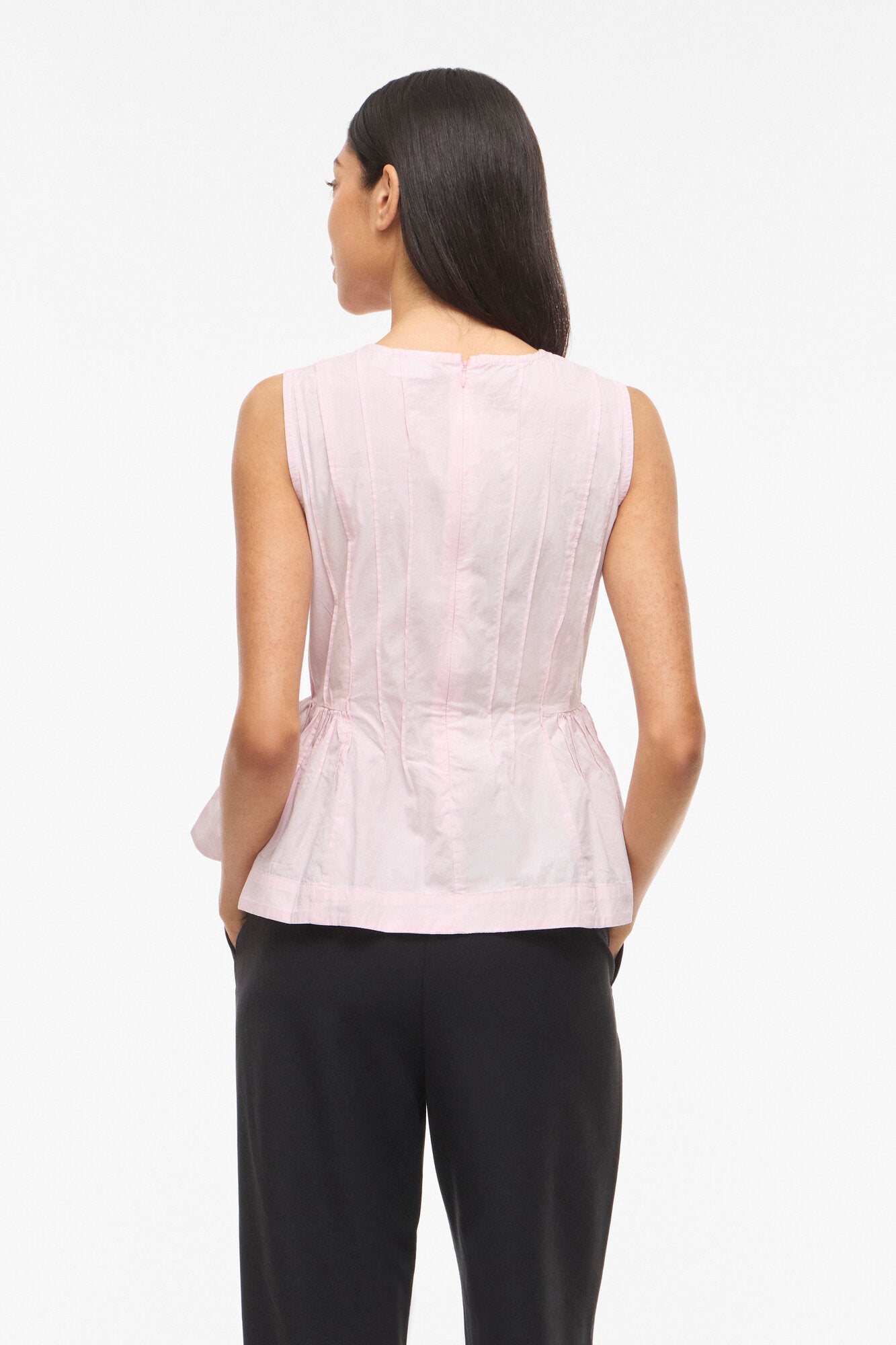 Vijimba top - Cherry Blossom