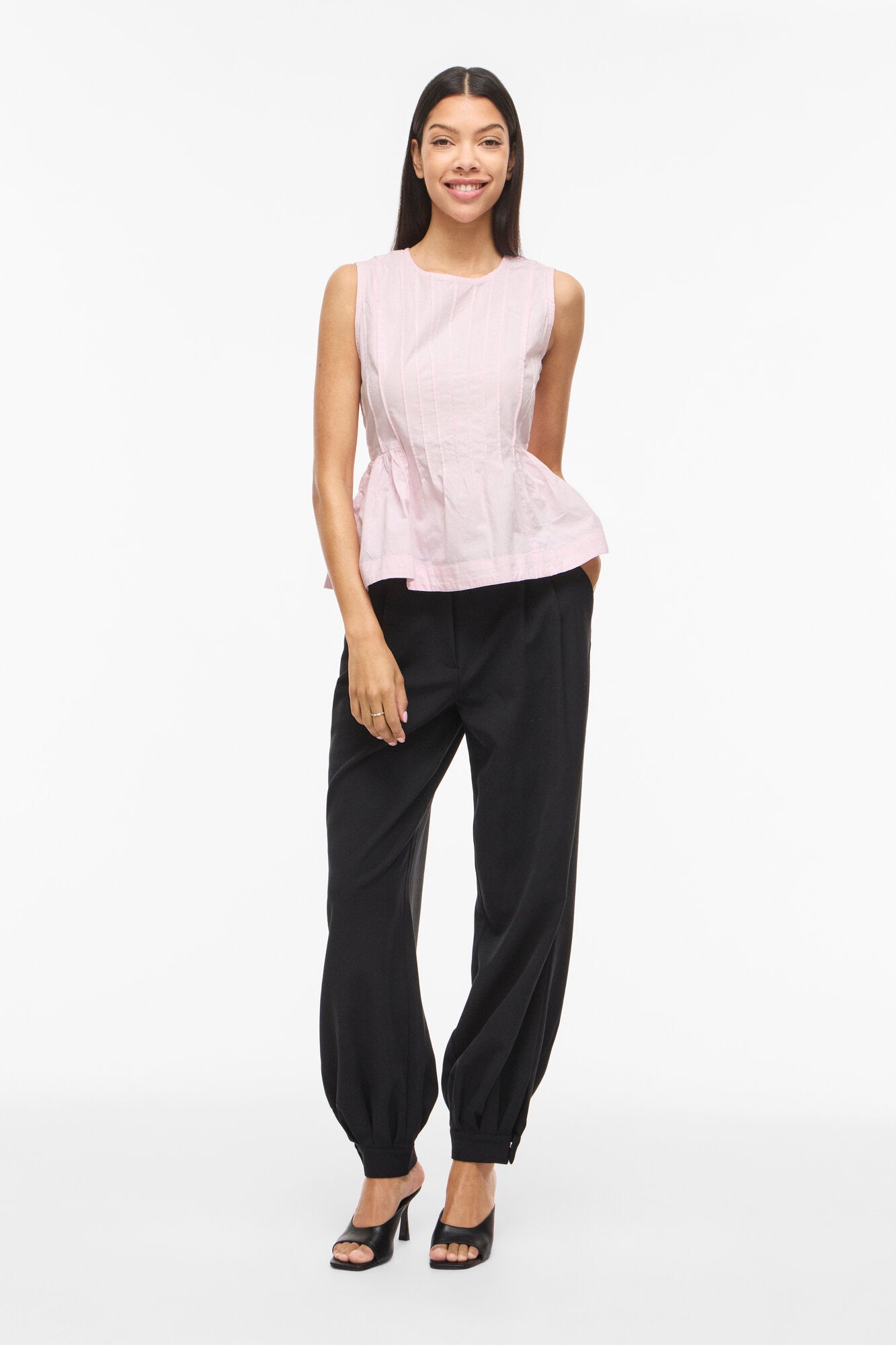 Vijimba top - Cherry Blossom