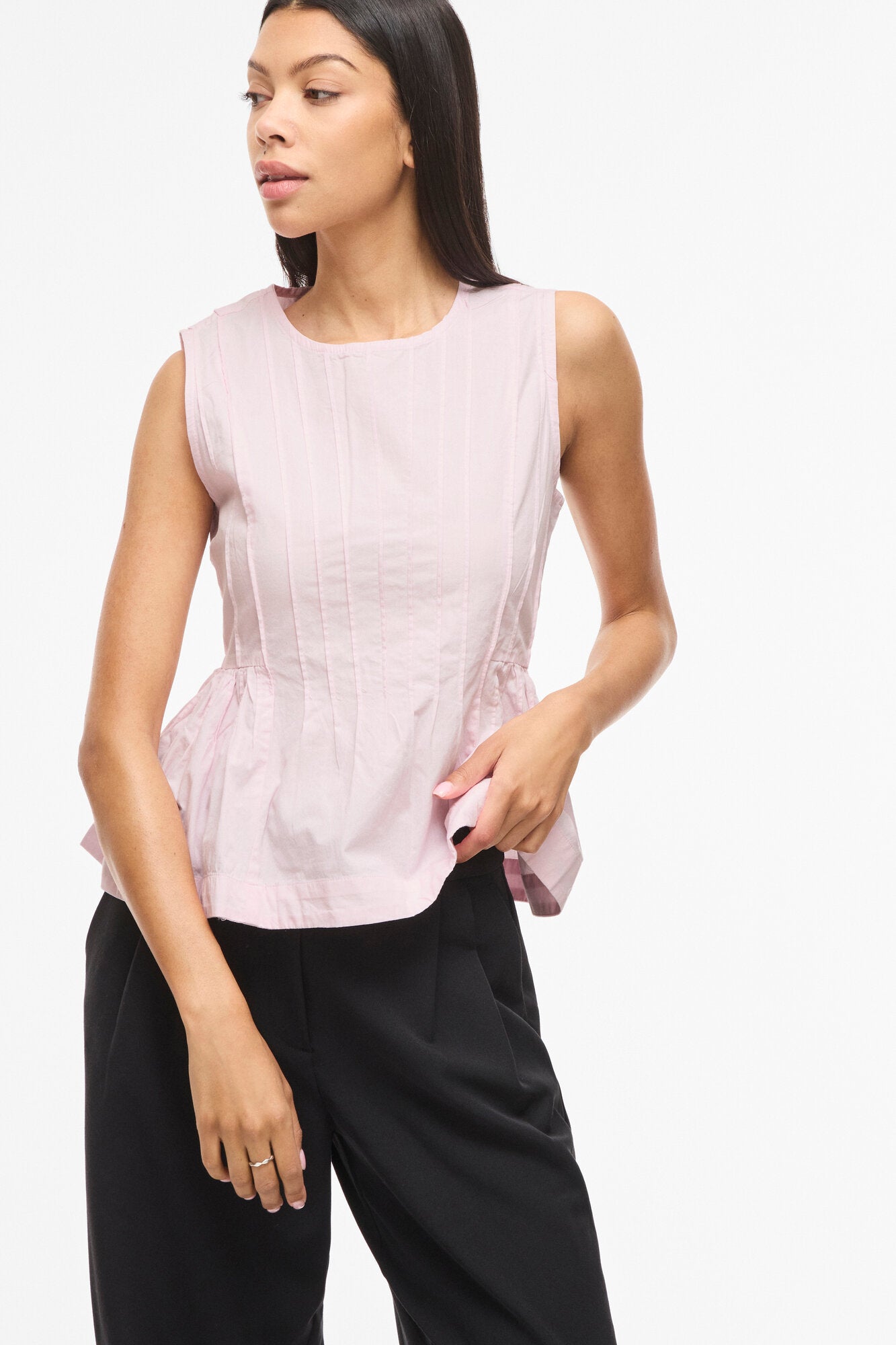 Vijimba top - Cherry Blossom