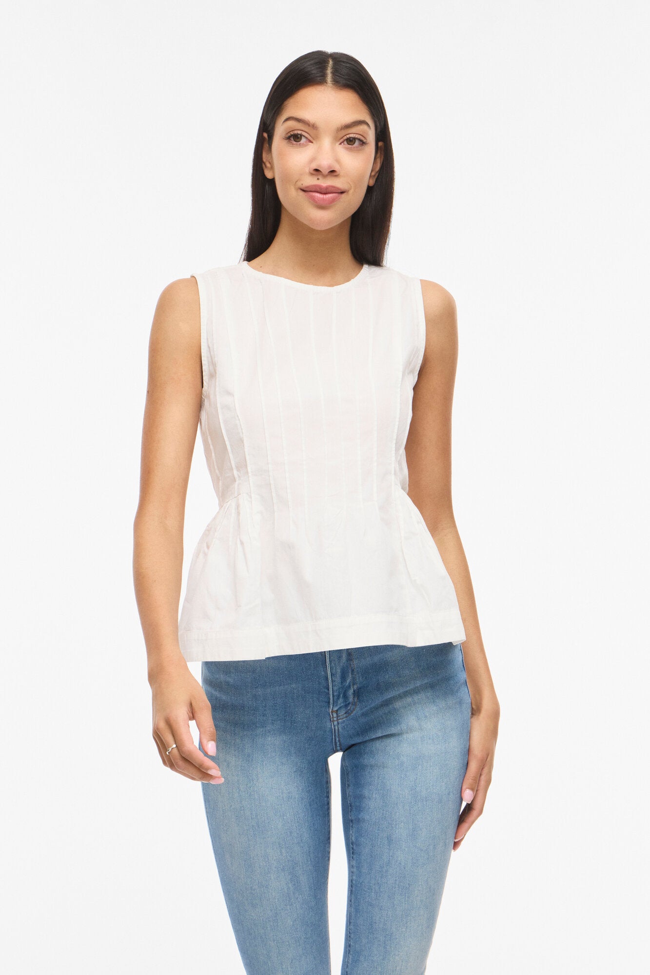 Vijimba top - Snow White