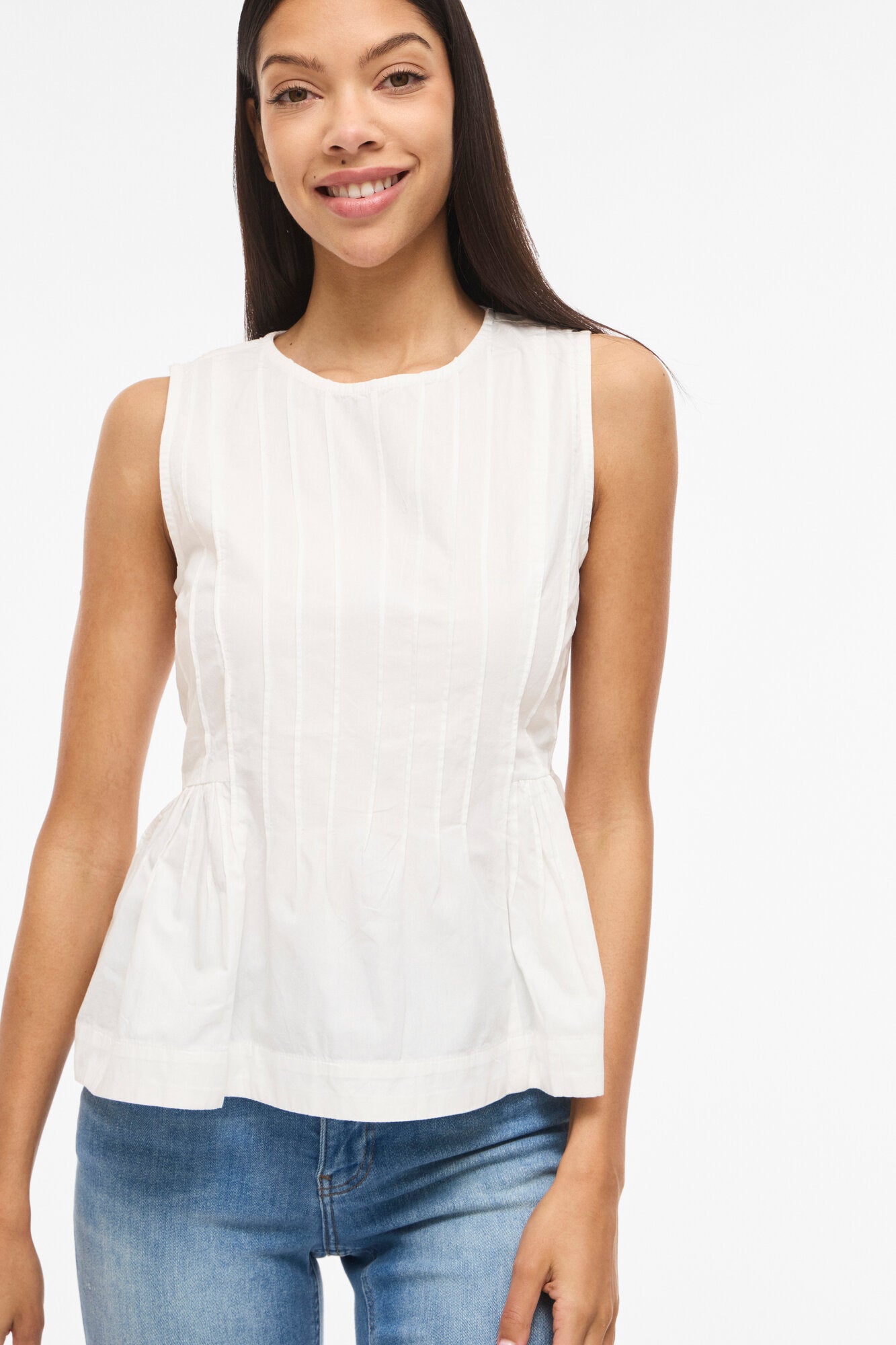 Vijimba top - Snow White