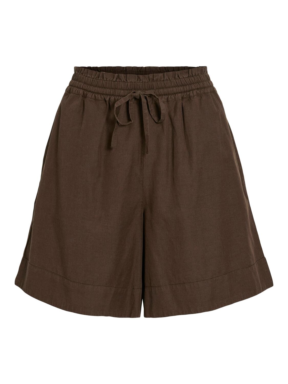 Vitevira shorts - Slate Black