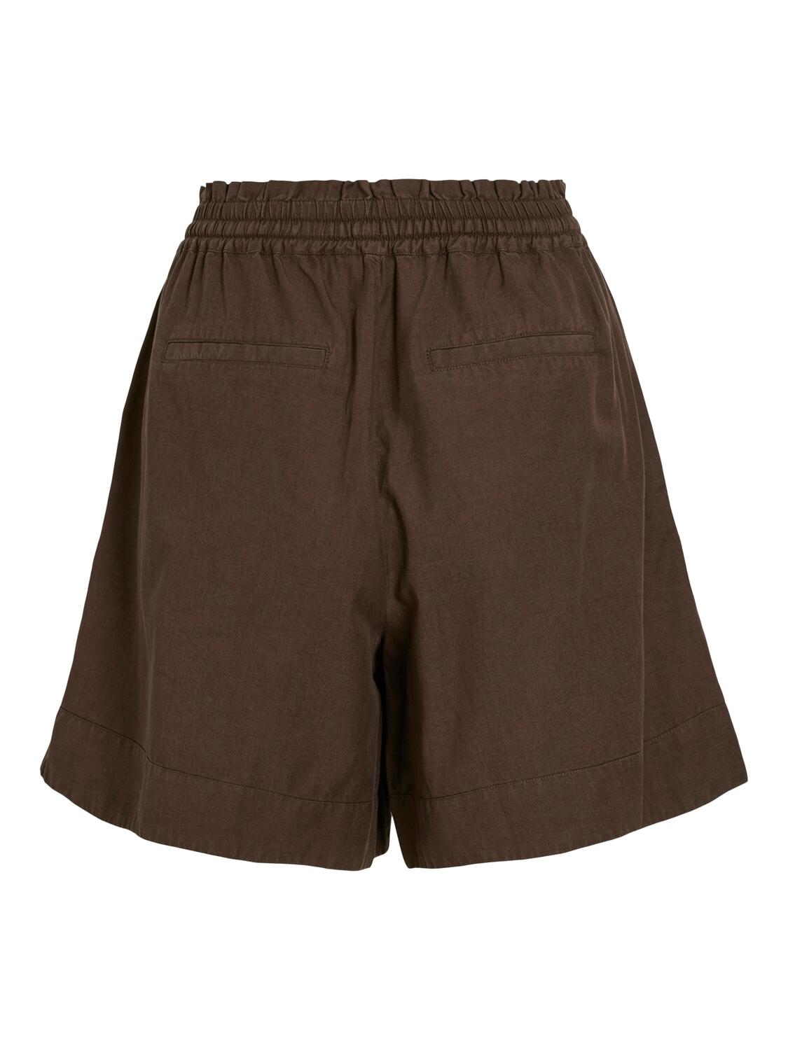 Vitevira shorts - Slate Black