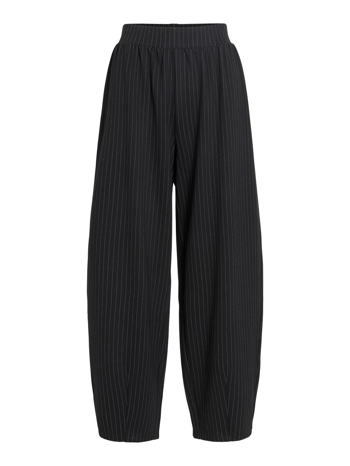Vimastriba 7/8 barrel bukser - Black Beauty