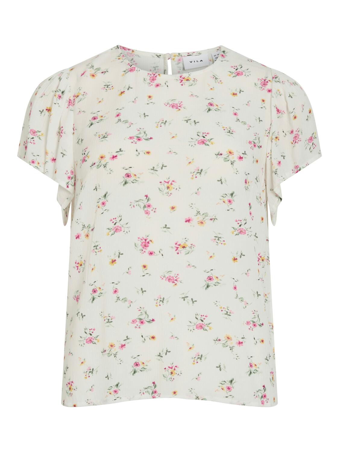 Vigreiss bluse - Snow White