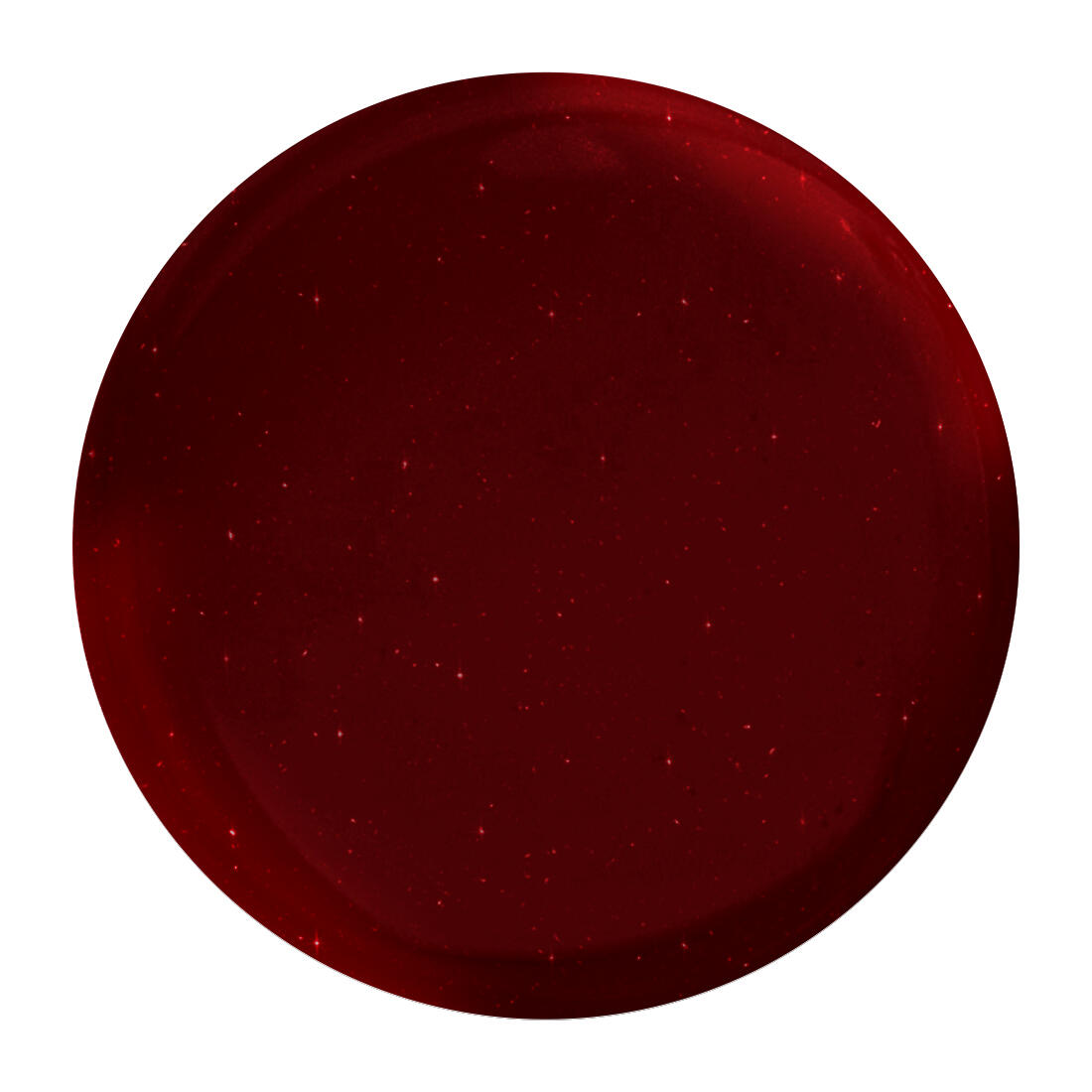 Neglelak - Very Merry Merlot