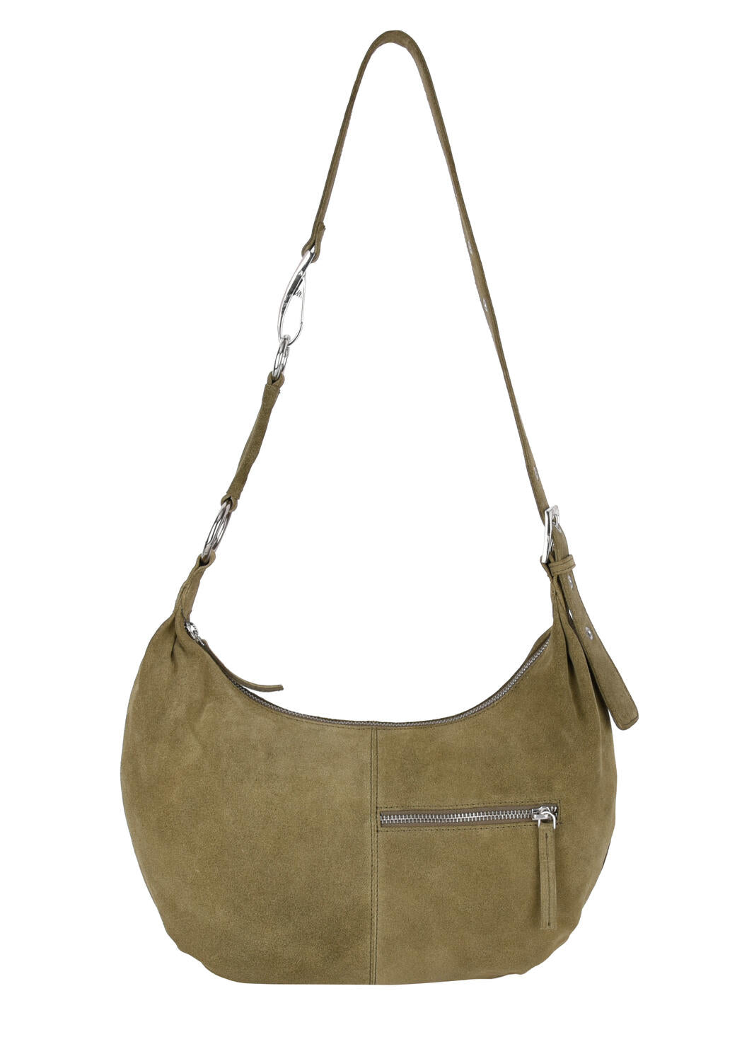 Viola tasker - Sage Green