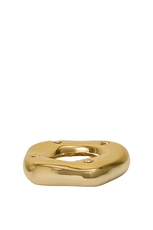 Bellure Ring adventsstage – Brass Finish