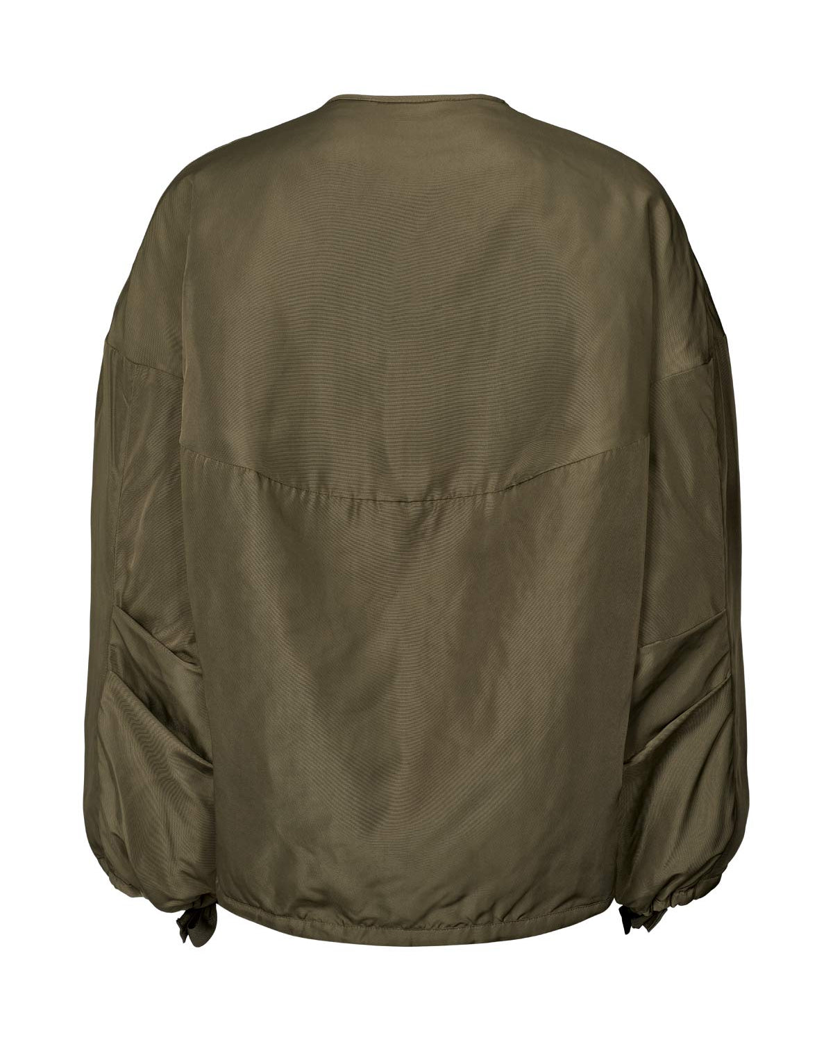 Glod jakke - Army Green
