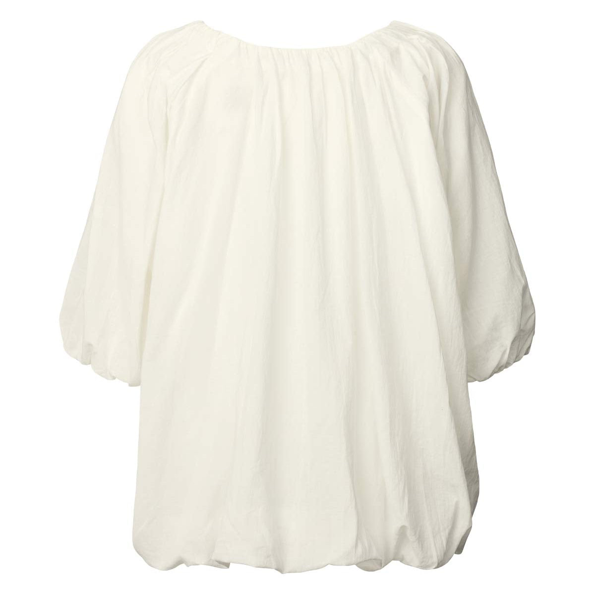 Rachelle bluse - hvid