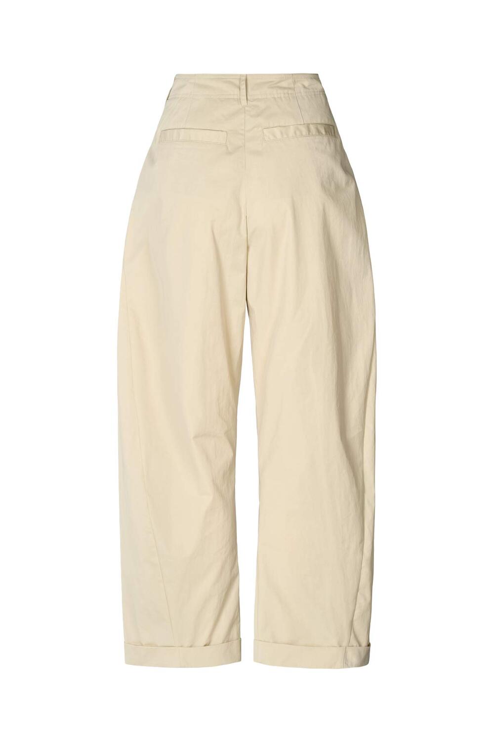 Thalia Light Fusion bukser - sand