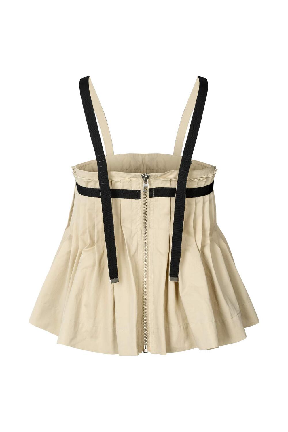 Tasmin Light Fusion top - sand