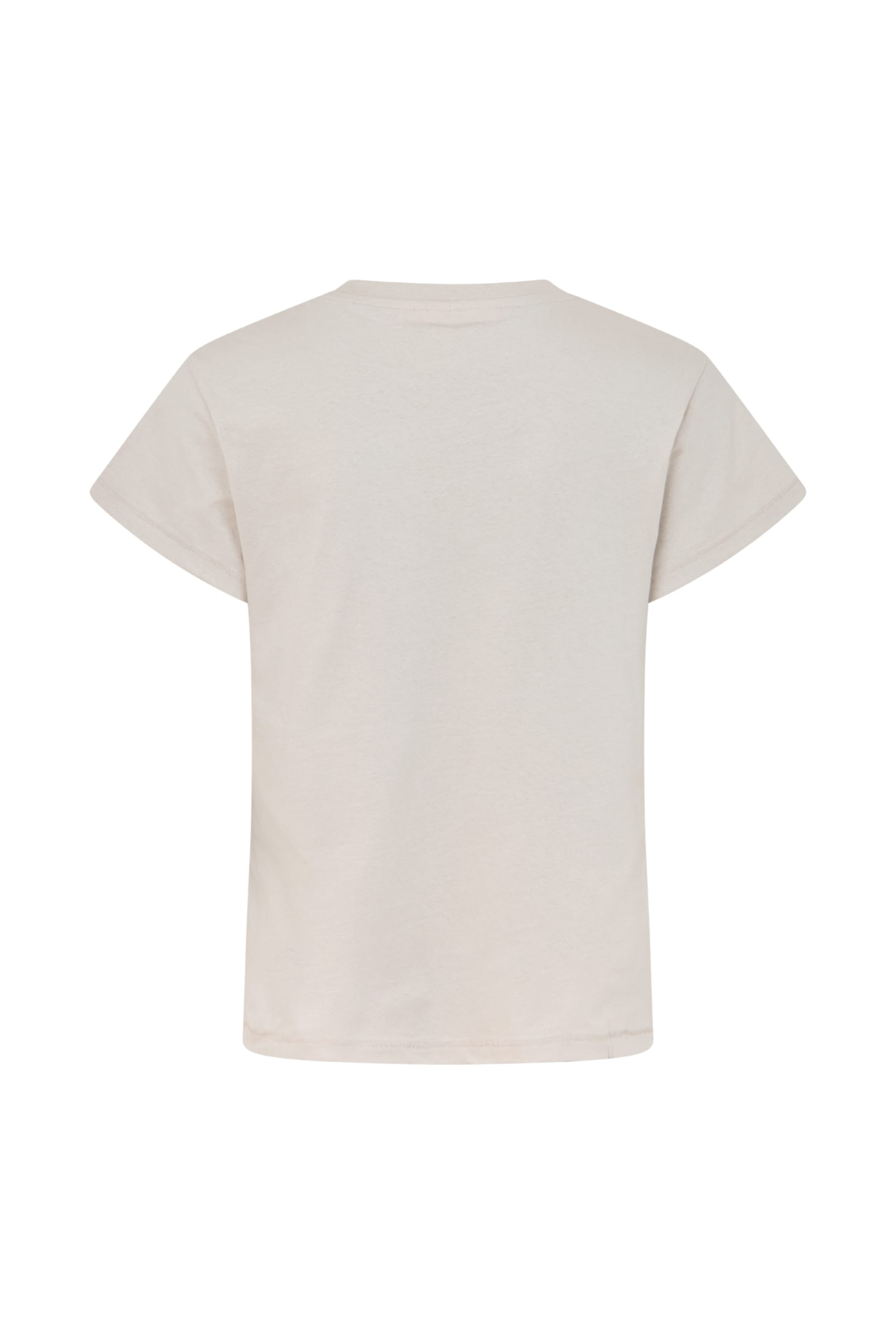 Ambla Postal t-shirt - Dirty Chalk