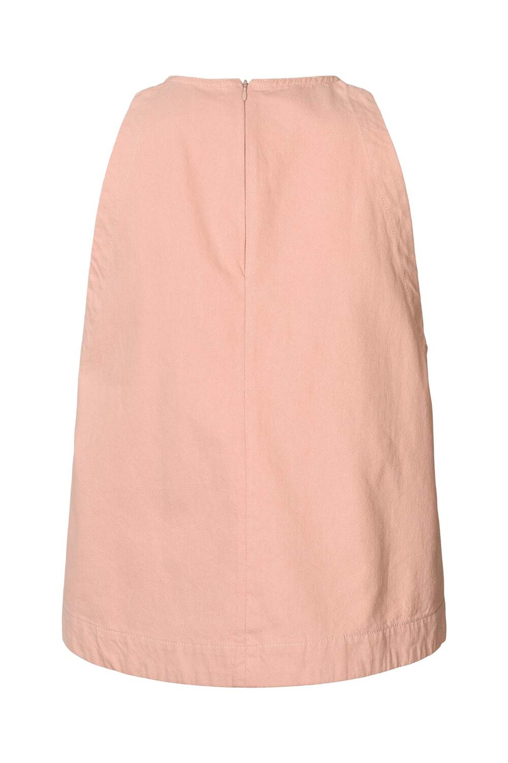 Kaley top - Soft Rose