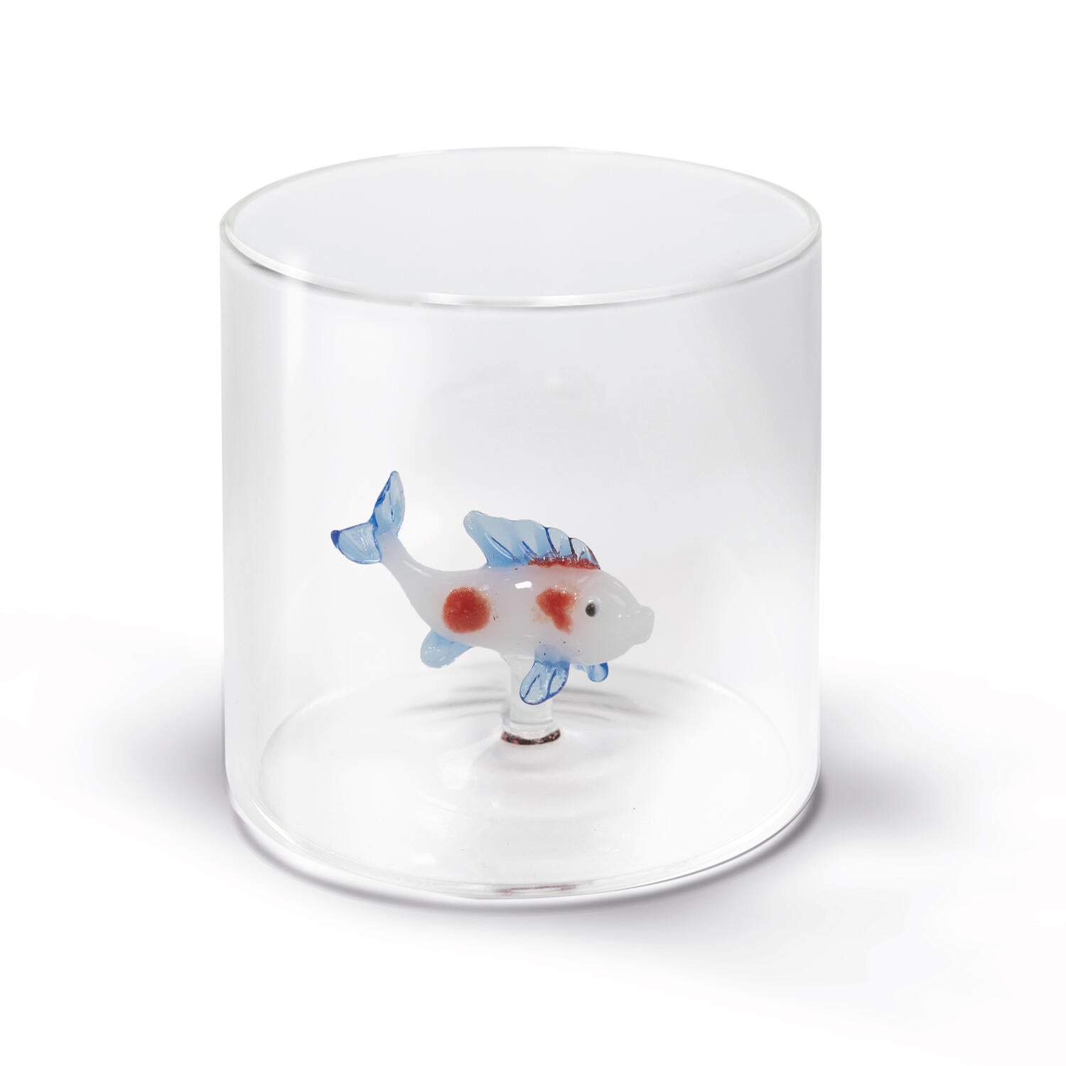 Borosilicate glas, Carp - 250 ml.