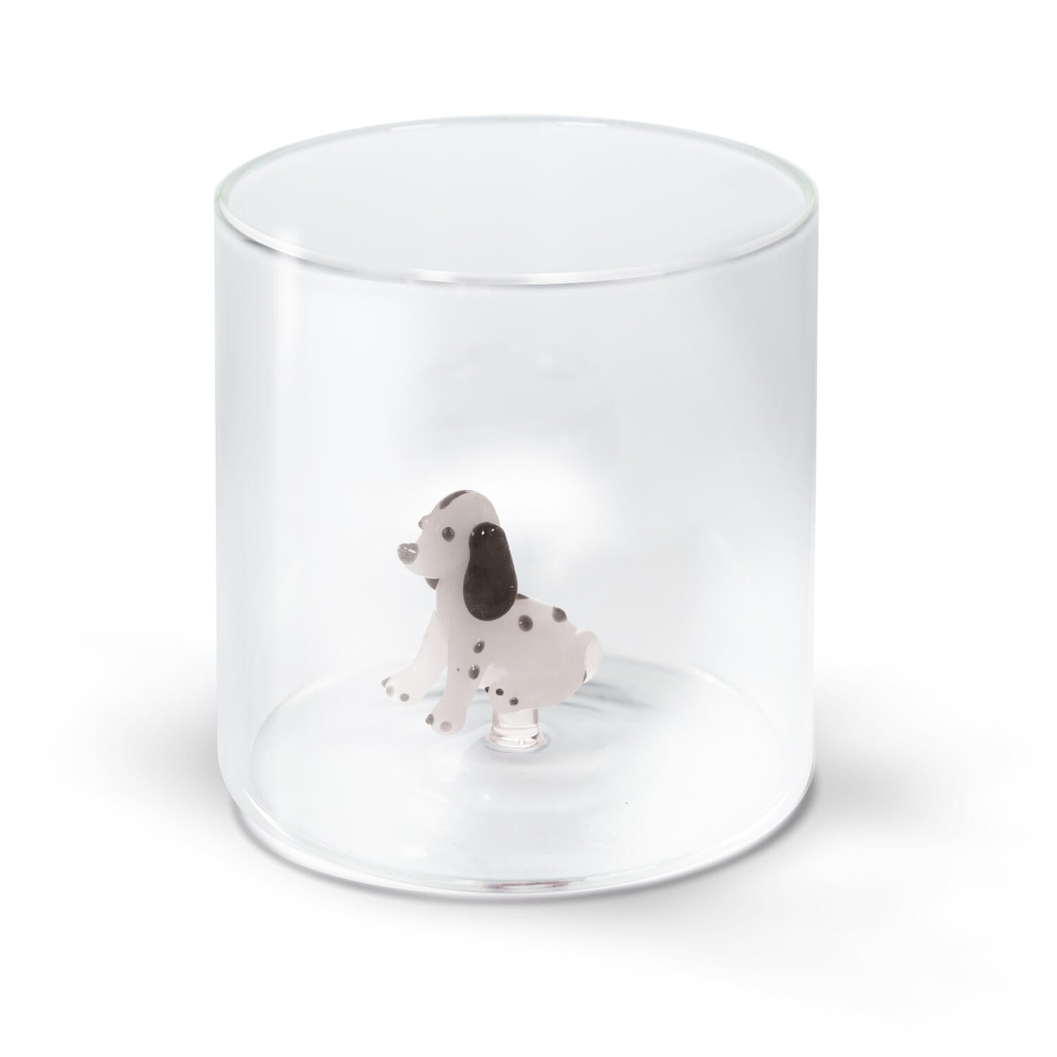 Borosilicate glas, Setter – 250 ml