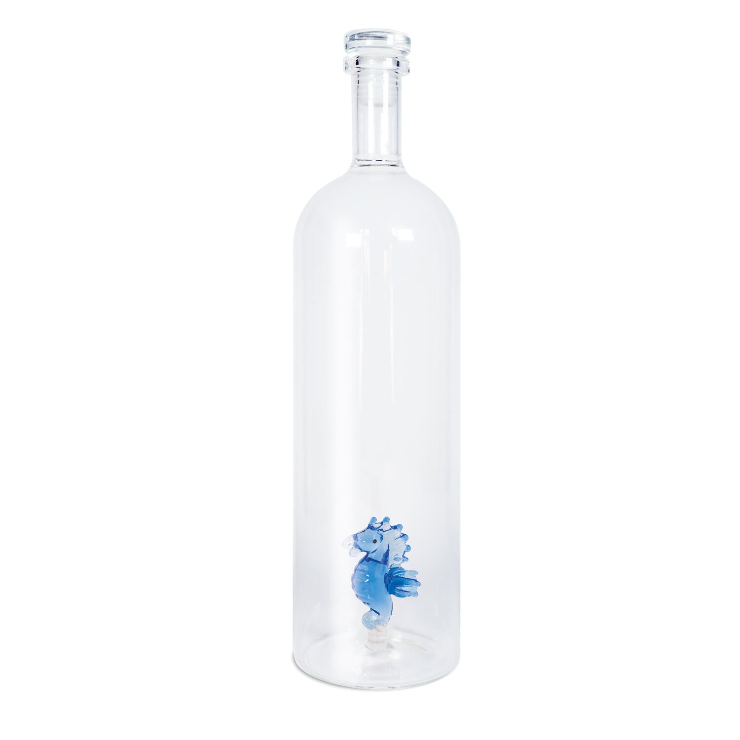 Borosilicate karaffel, Decoro Balena – 1,2L