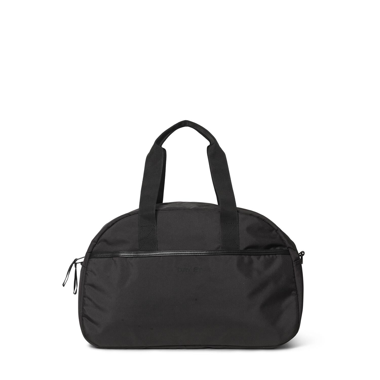 RE-S Tonal 1Nighter rejsetaske – sort