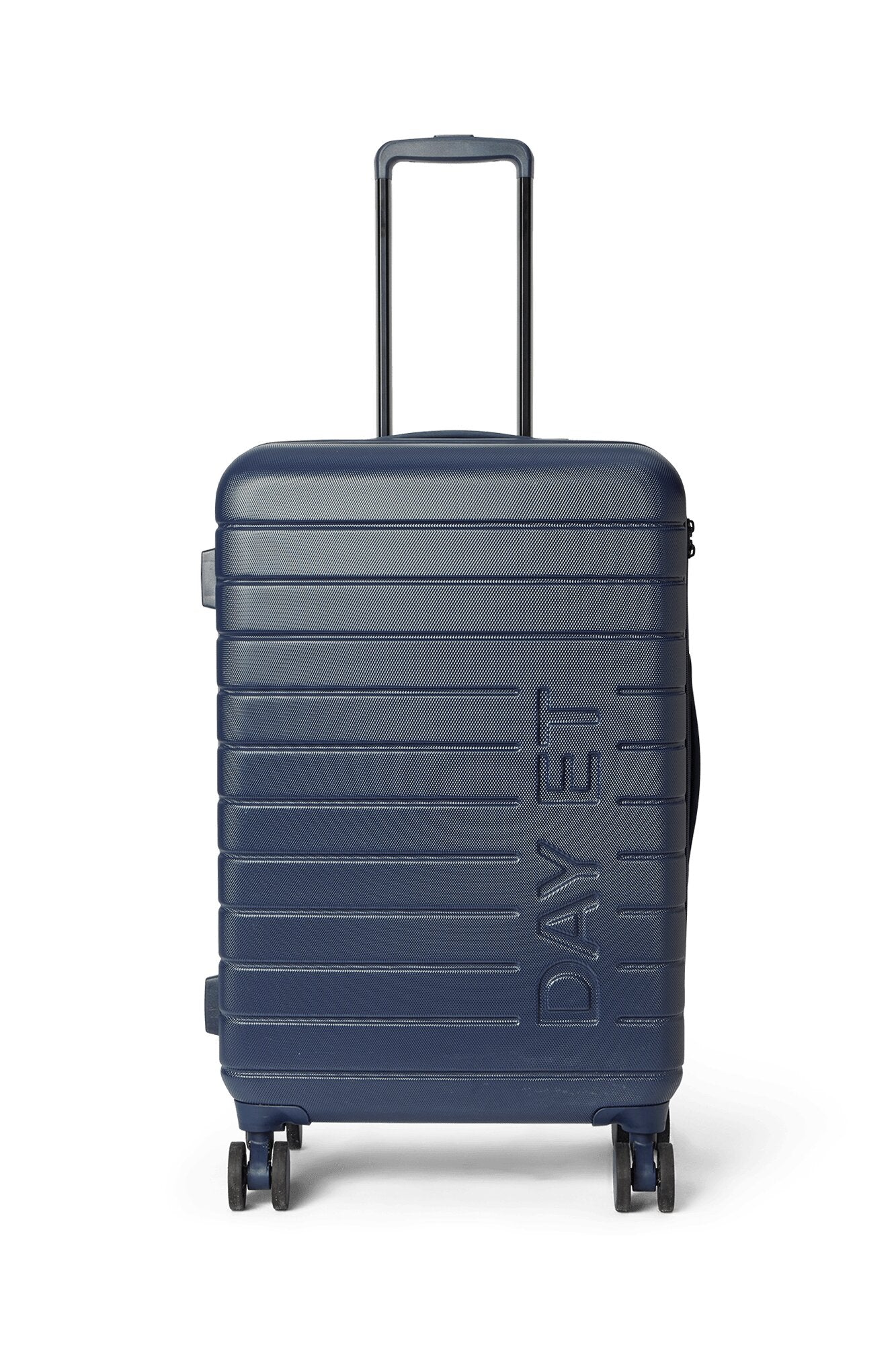 Tonal kuffert, Navy Blazer - LHR 24