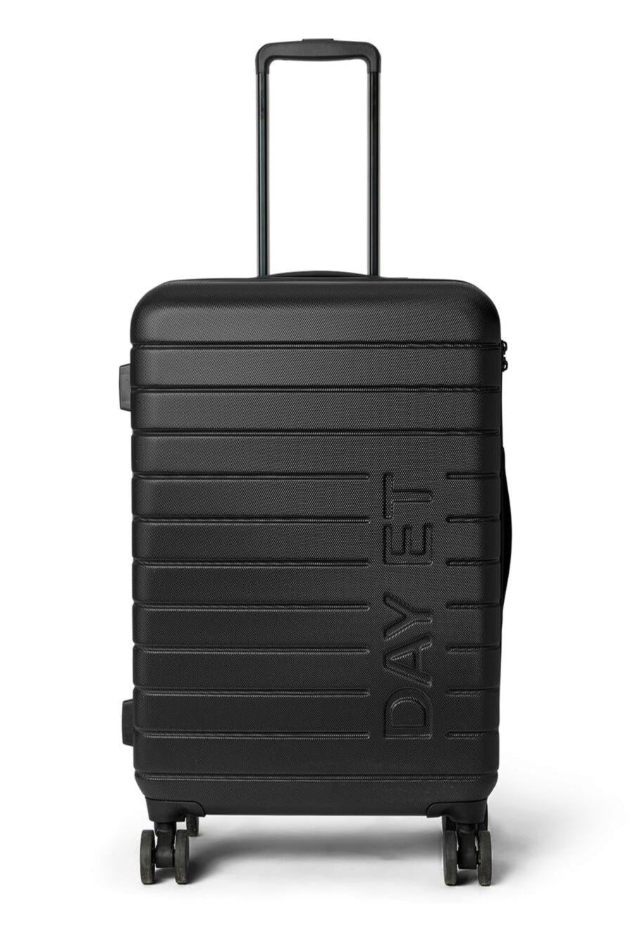 Tonal kuffert, sort - LHR 24