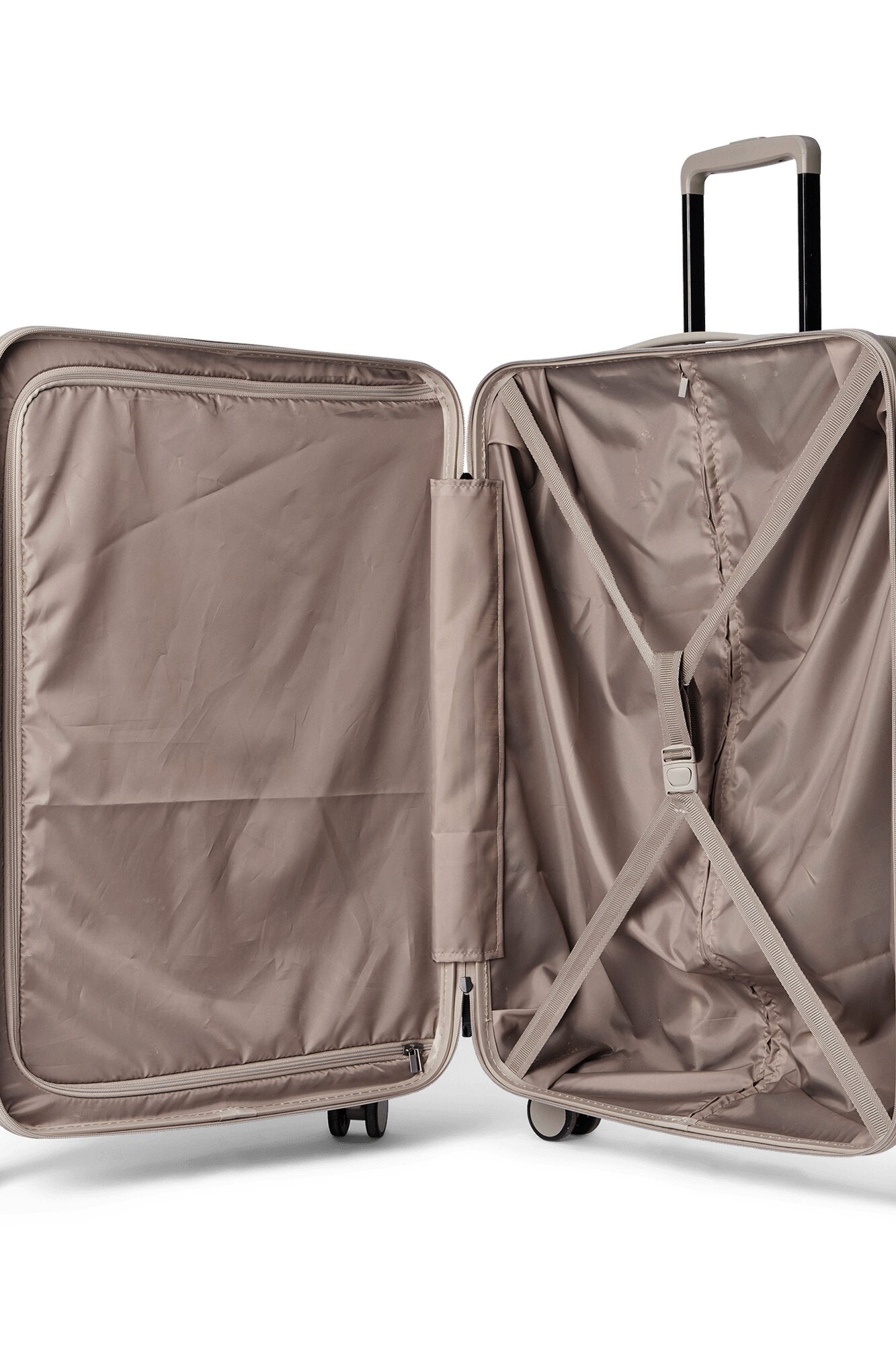 Tonal kuffert, Moon Rock - LHR 28