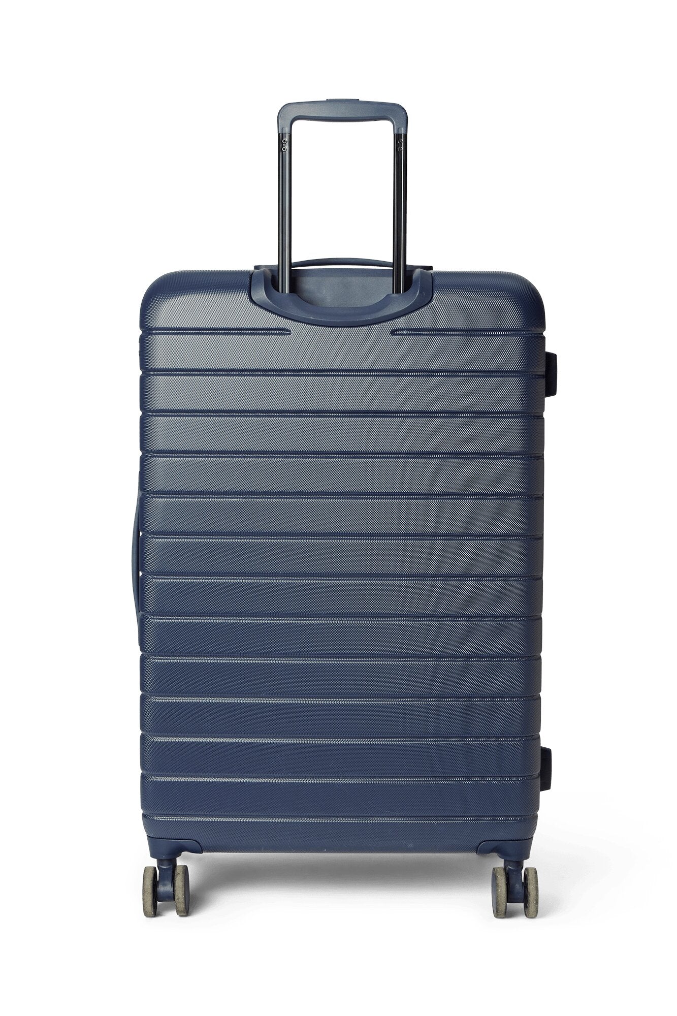 Tonal kuffert, Navy Blazer - LHR28