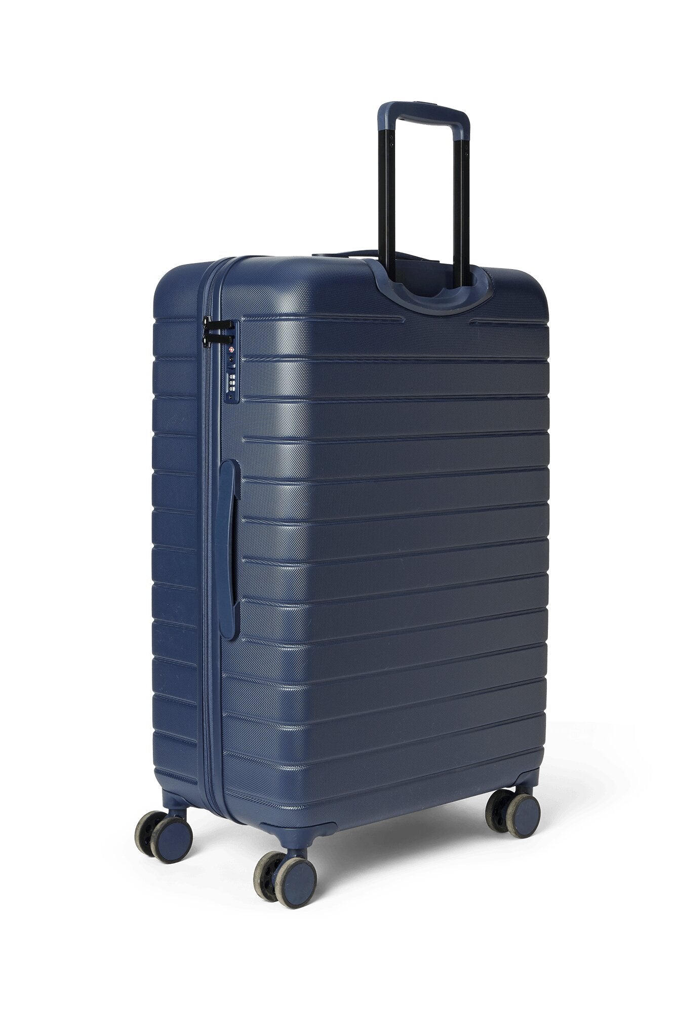 Tonal kuffert, Navy Blazer - LHR28