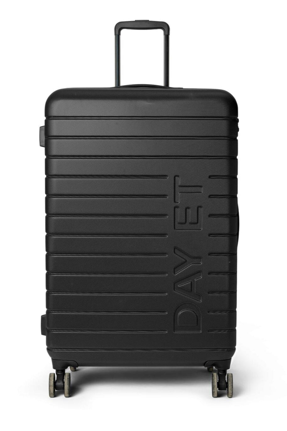 Tonal kuffert, sort - LHR 28