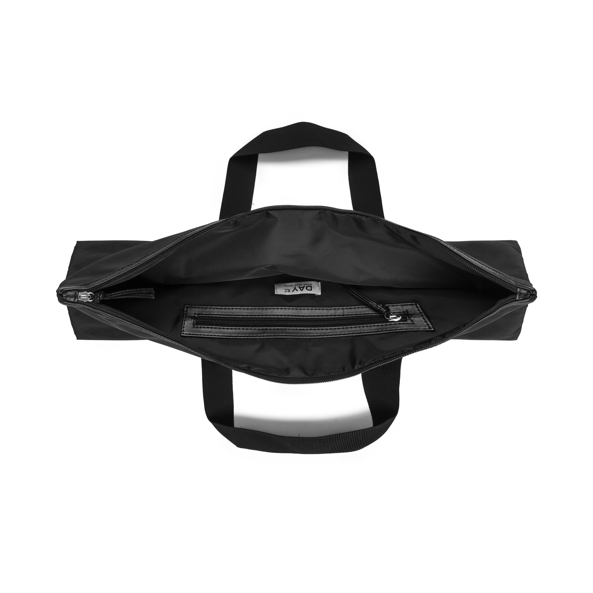 Gweneth RE-S taske, M - sort