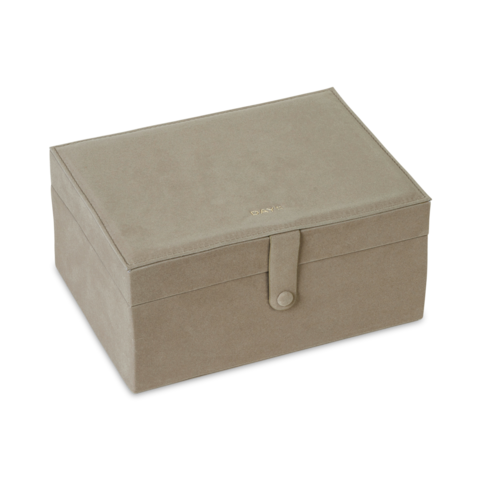 Smykkeskrin, Cobblestone - Large