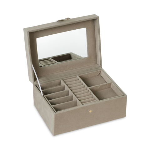 Smykkeskrin, Cobblestone - Large