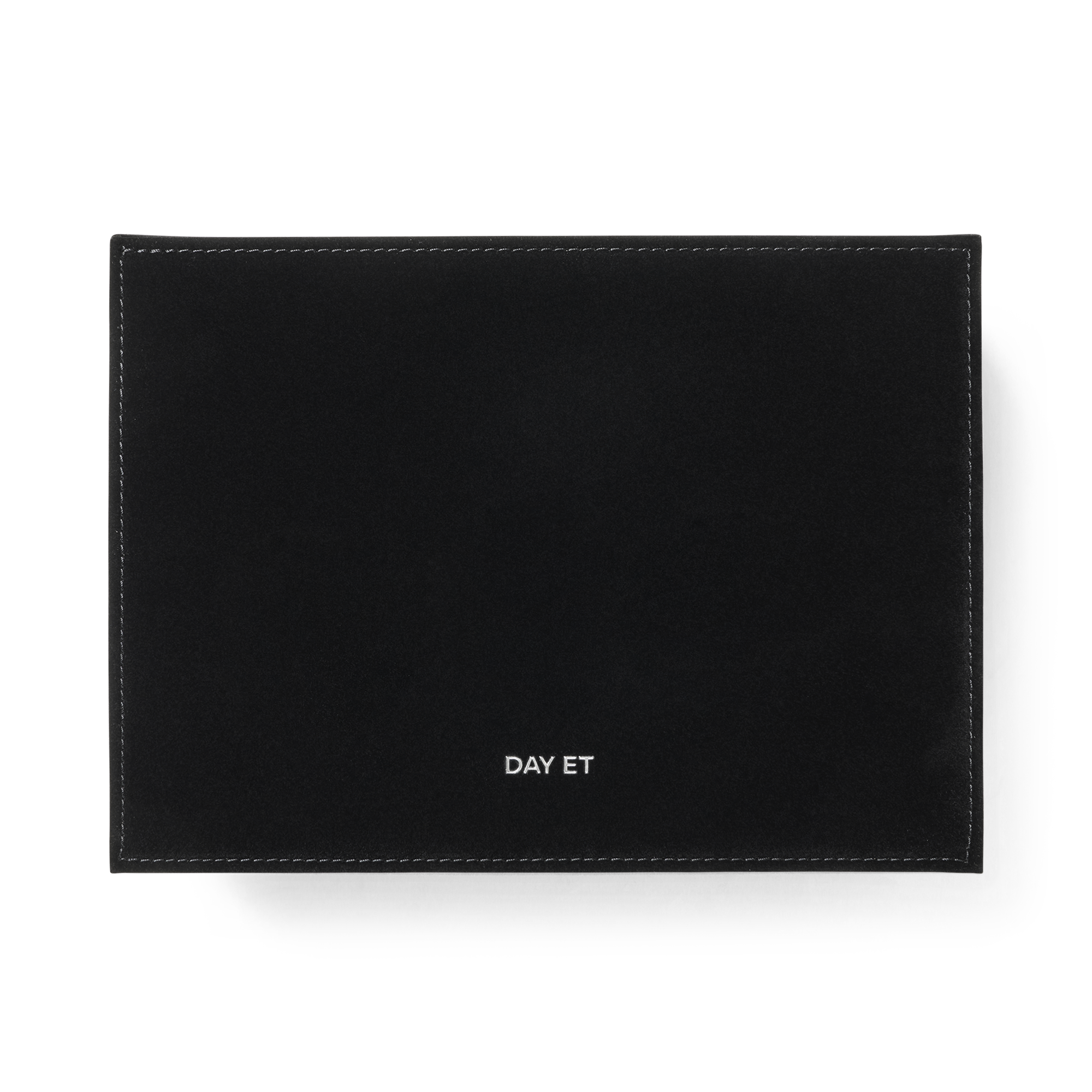 Day Z smykkeskrin, stor - sort