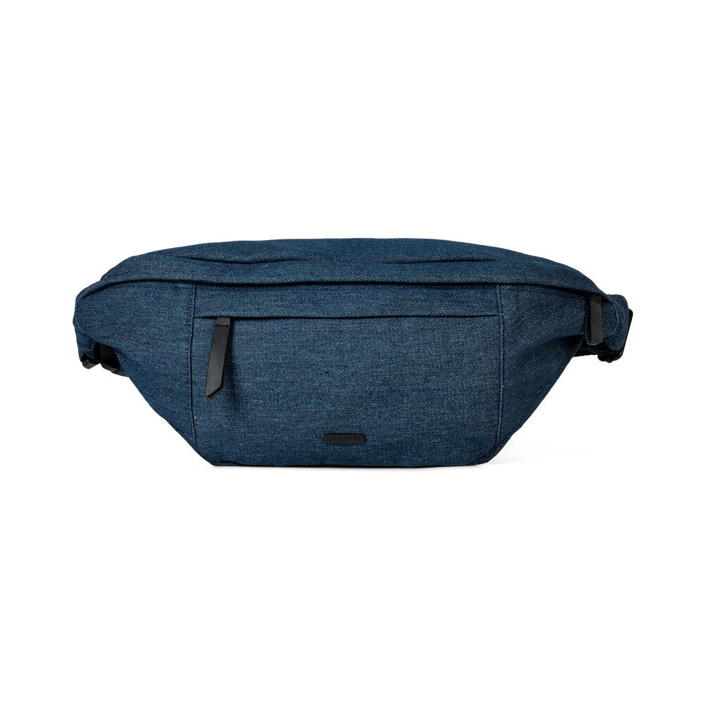 Jeansy Logo Band bæltetaske - Navy Blazer